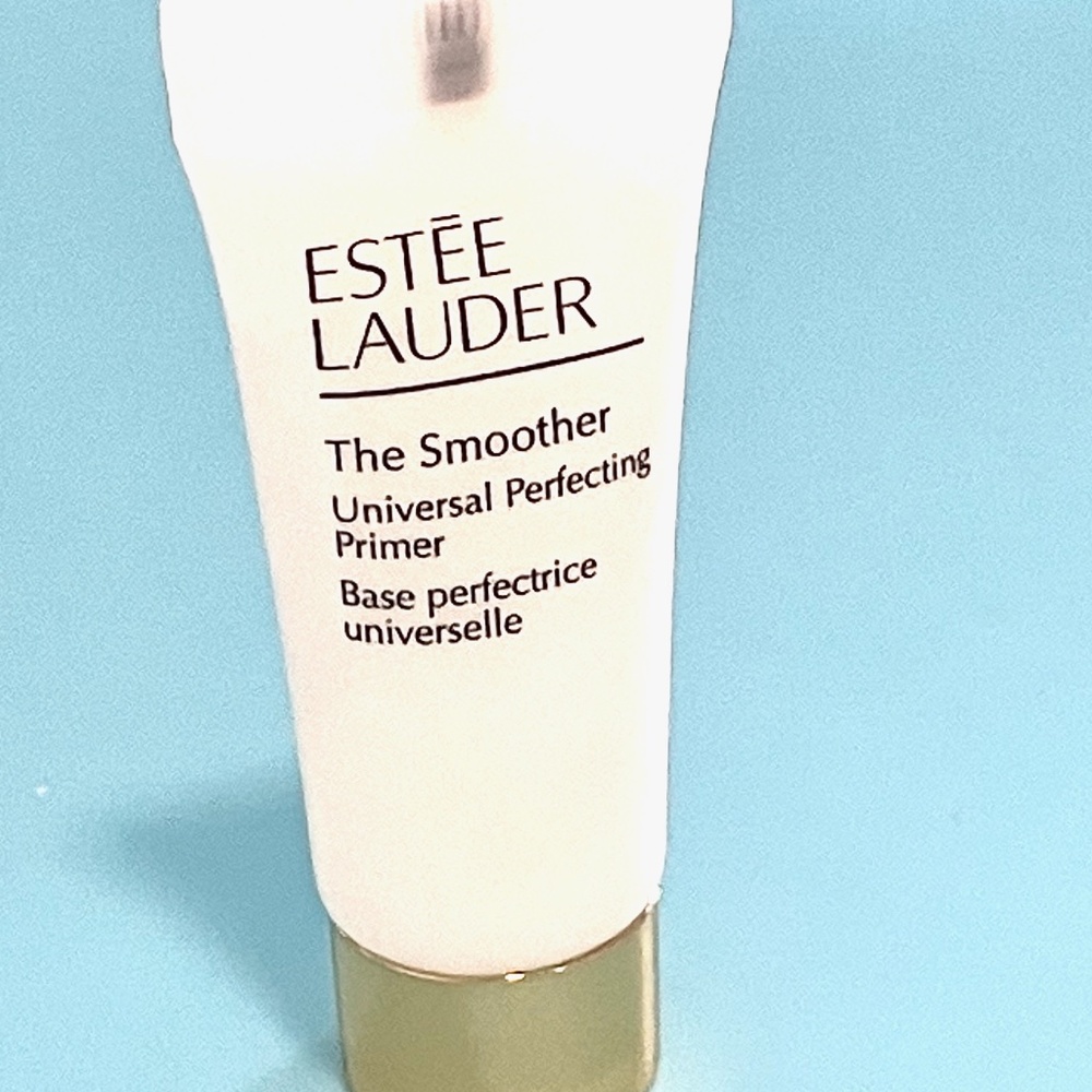 Estee Lauder the Smoother Perfecting Primer Travel .17oz - Picture 7 of 7